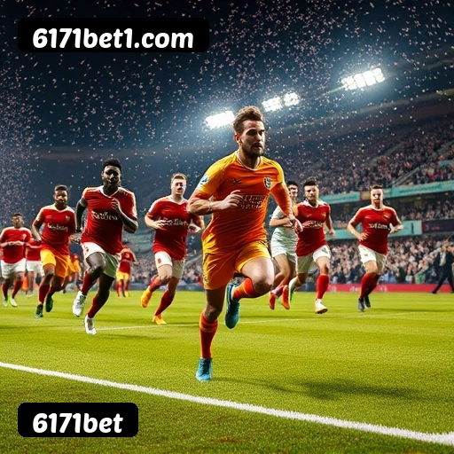 Vantagens exclusivas 6171bet para jogadores brasileiros - São Paulo, Rio, BH