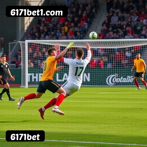 6171bet bônus R$5.000 + 500 giros - Rollover 35x, prazo 30 dias, 38% taxa conversão