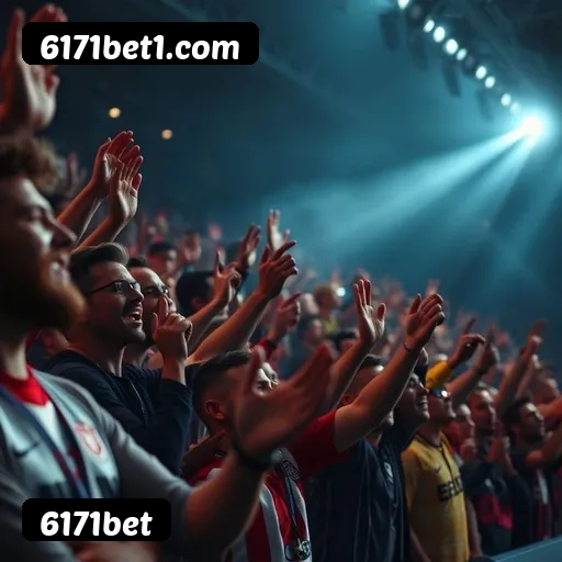 6 vantagens exclusivas do programa VIP da 6171bet